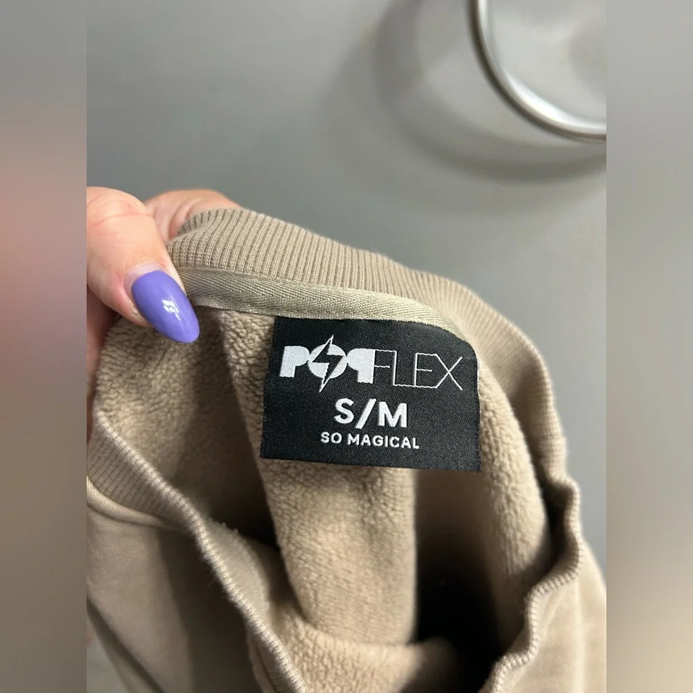 popflex brunch sweatshirt - Picture 4 of 7